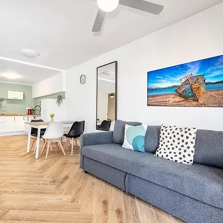 Apartament Sea La Vi