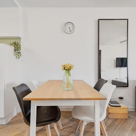 Apartmán Sea La Vi